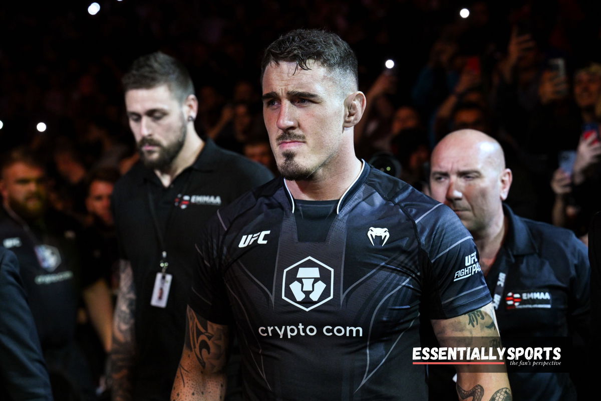 Jon Jones Accused Of Mentally Exhausting Tom Aspinall: Former Opponent Weighs In After Dana White's Update