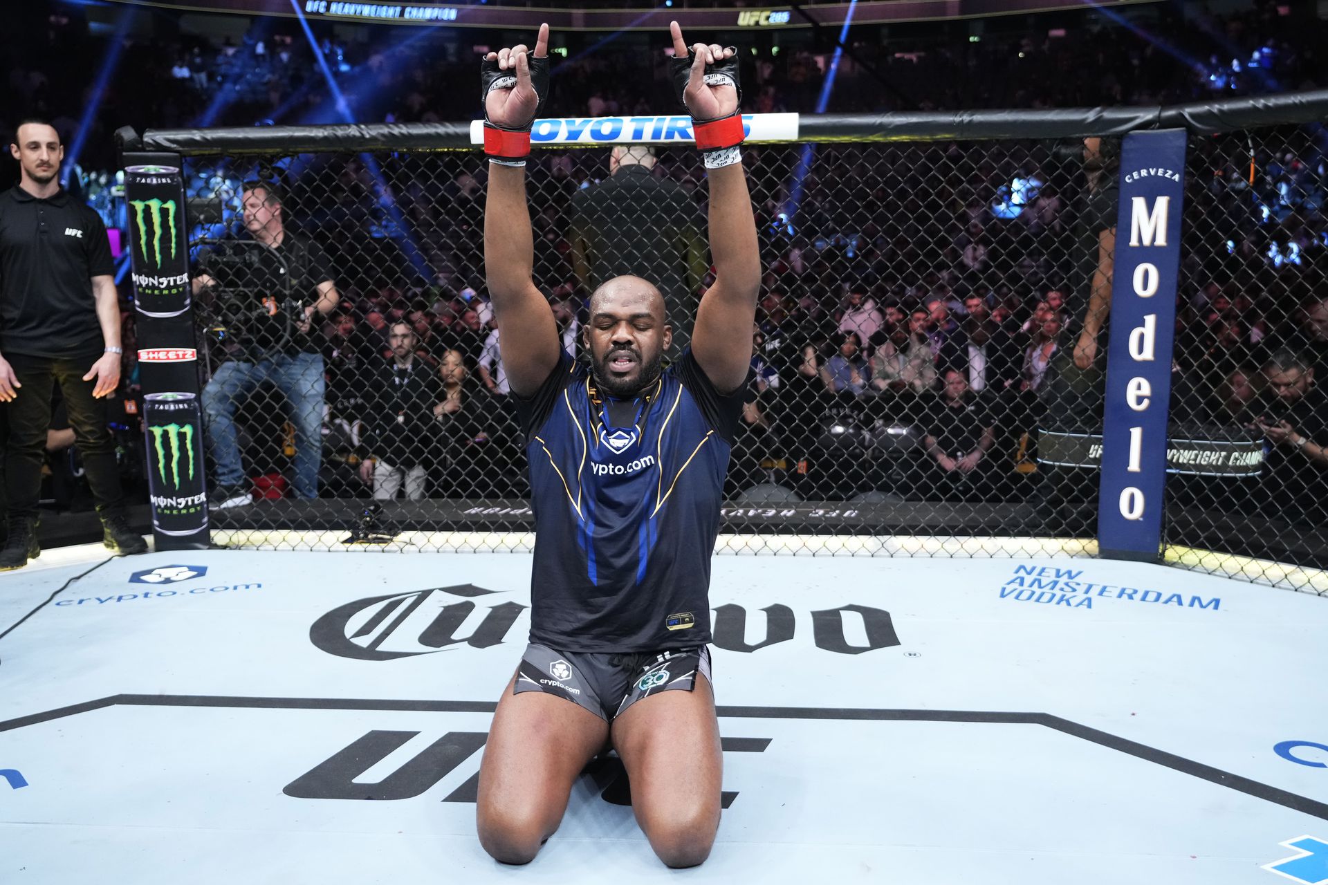 Jon Jones Demands Six Months For Aspinall Grudge Match Jon Jones Demands Six Months For Aspinall Grudge Match