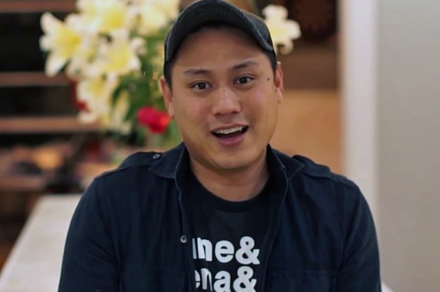 Jon M. Chu Discusses The Potential For A Crazy Rich Asians TV Series Jon M. Chu Discusses The Potential For A Crazy Rich Asians TV Series