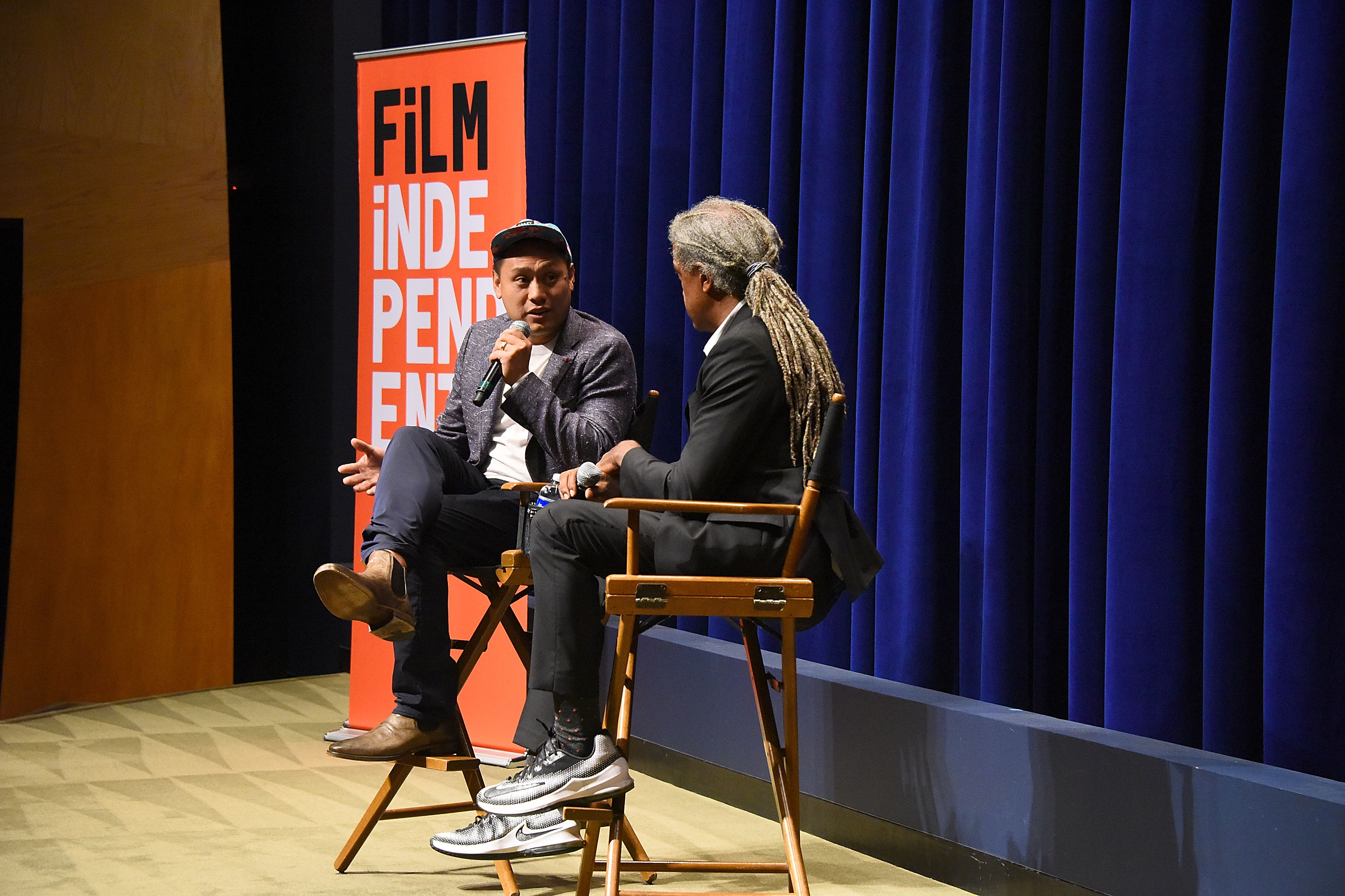 Jon M. Chu On A Crazy Rich Asians TV Series Return Jon M. Chu On A Crazy Rich Asians TV Series Return