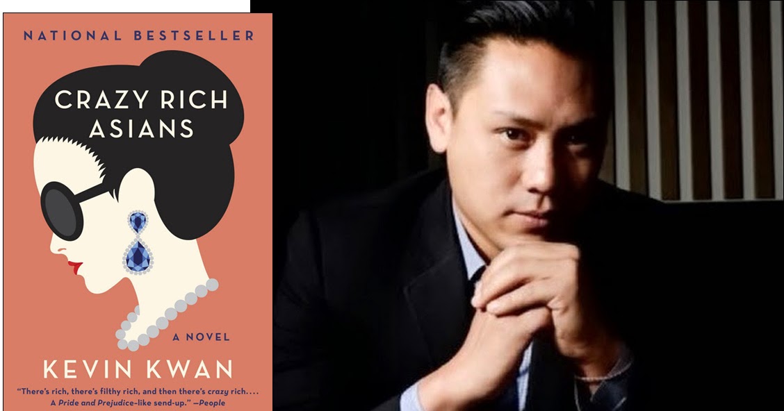 Jon M. Chu To Executive Produce Crazy Rich Asians Projects For Max Jon M. Chu To Executive Produce Crazy Rich Asians Projects For Max