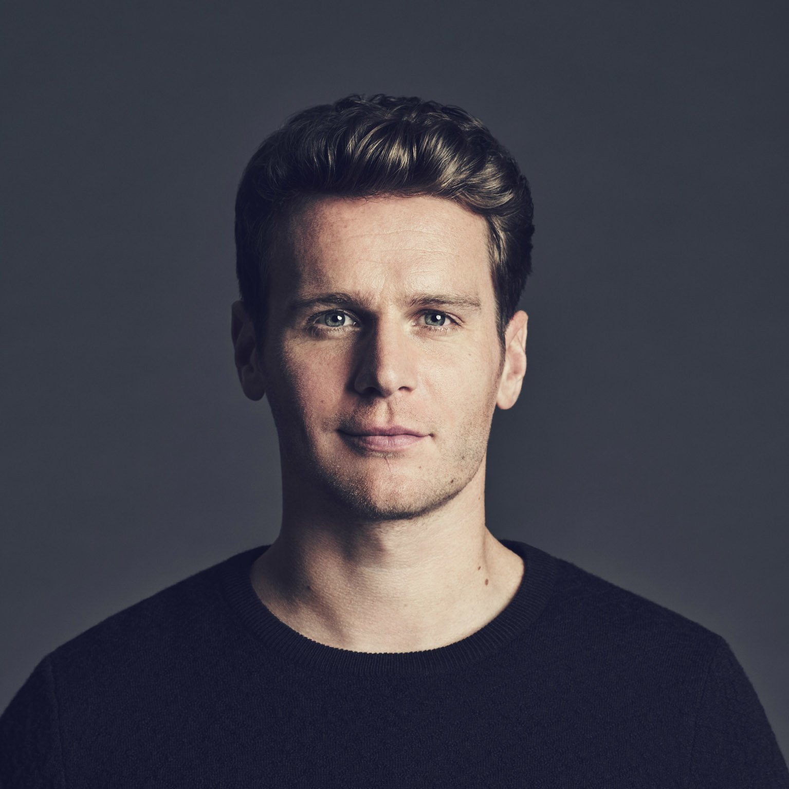 Jonathan Groff And Asexuality: An Honest Conversation Jonathan Groff And Asexuality: An Honest Conversation