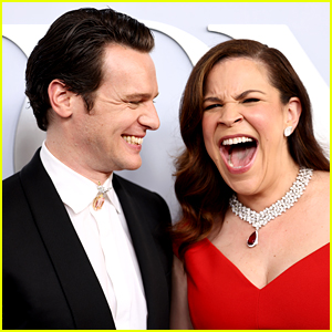 Jonathan Groff And Jonathan Groff And