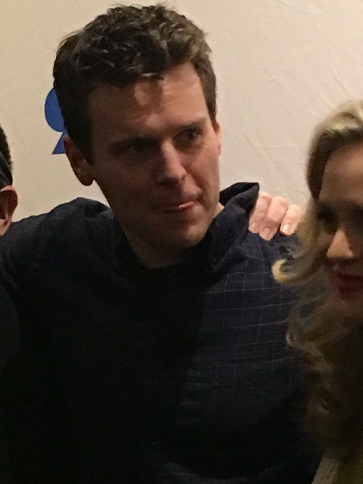 Jonathan Groff Channels Bobby Darin: A Deep Dive Into Jonathan Groff Channels Bobby Darin: A Deep Dive Into