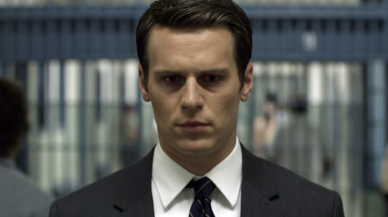 Jonathan Groff: Could Jonathan Groff: Could