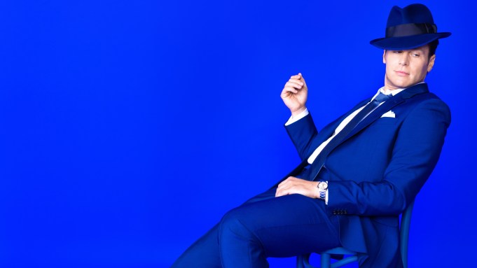 Jonathan Groff's Just In Time: A Night Of Broadway Support And Celebration Jonathan Groff's Just In Time: A Night Of Broadway Support And Celebration