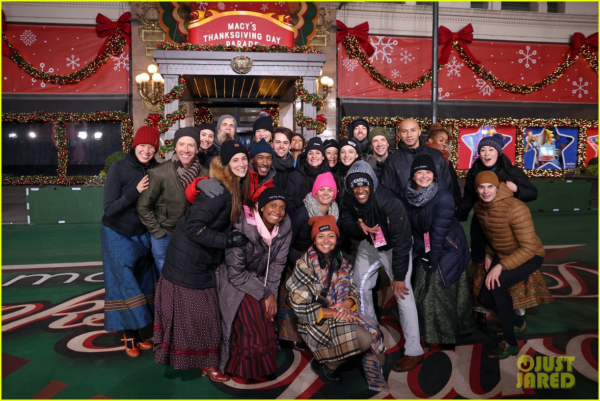 Jonathan Groff's Jonathan Groff's