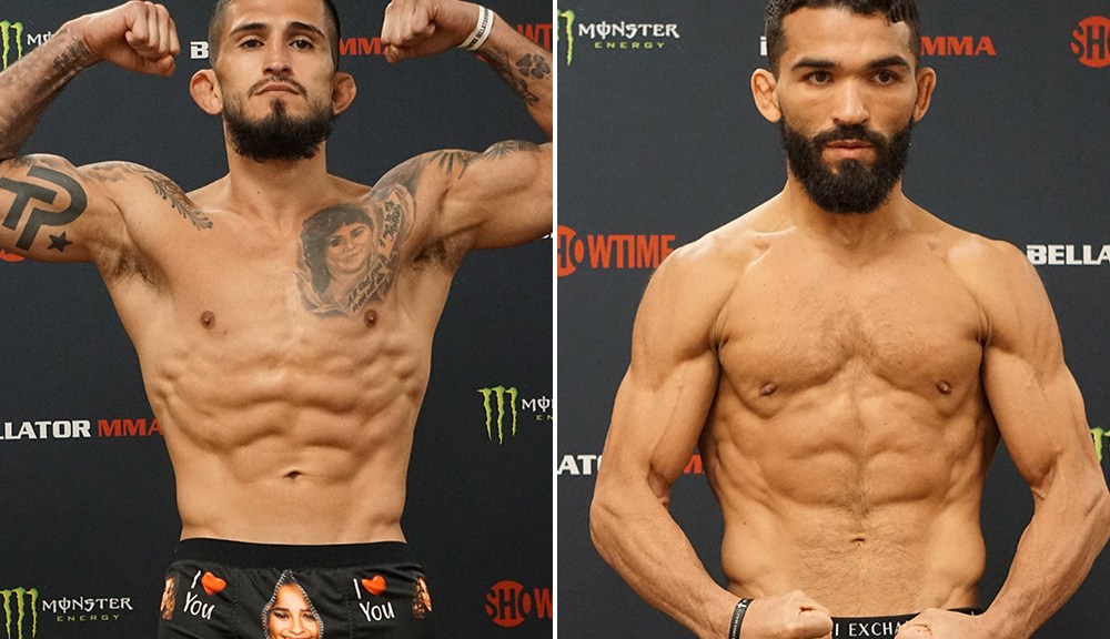 Jose Aldo Vs. Patricio Freire: A Bellator Superfight Jose Aldo Vs. Patricio Freire: A Bellator Superfight
