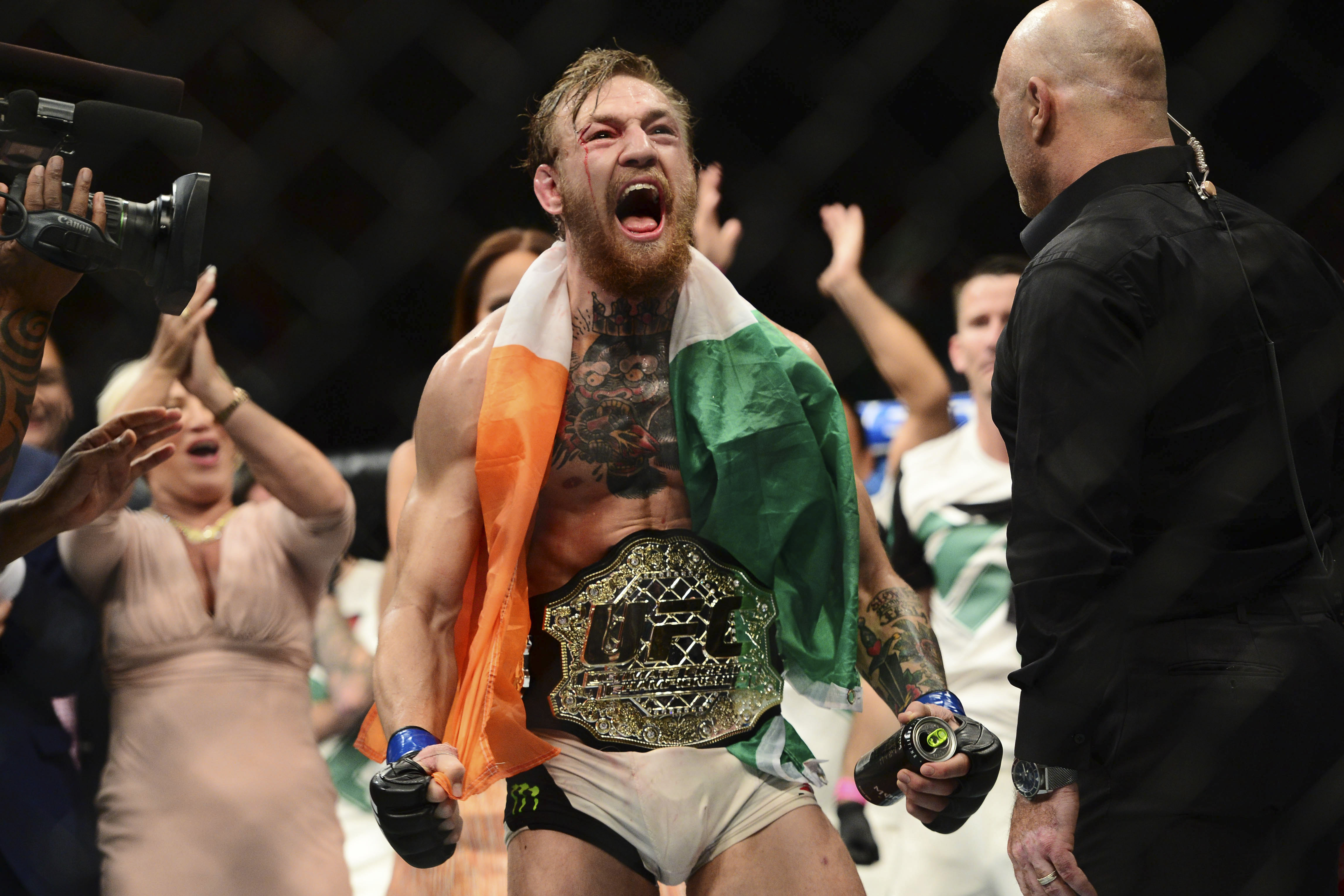 José Aldo's Featherweight Return: A UFC Legend's Comeback José Aldo's Featherweight Return: A UFC Legend's Comeback