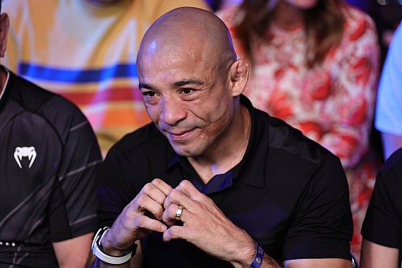 José Aldo's Return To The UFC Featherweight Division José Aldo's Return To The UFC Featherweight Division