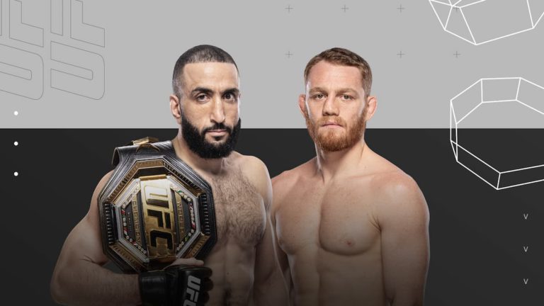 Jose Aldo's Weight Miss Impacts UFC 315 Card: Full Updated Lineup Jose Aldo's Weight Miss Impacts UFC 315 Card: Full Updated Lineup