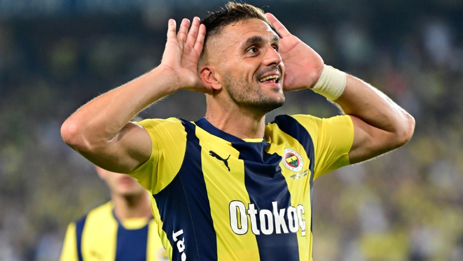 Jose Mourinho'nun Tadic Ve Dzeko'ya Uyguladığı Taktikler Jose Mourinho'nun Tadic Ve Dzeko'ya Uyguladığı Taktikler