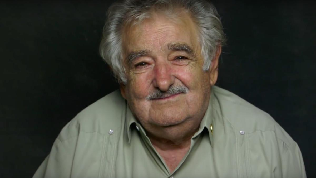 José Mujica (1935-2024): El Presidente Que Cambió Uruguay José Mujica (1935-2024): El Presidente Que Cambió Uruguay