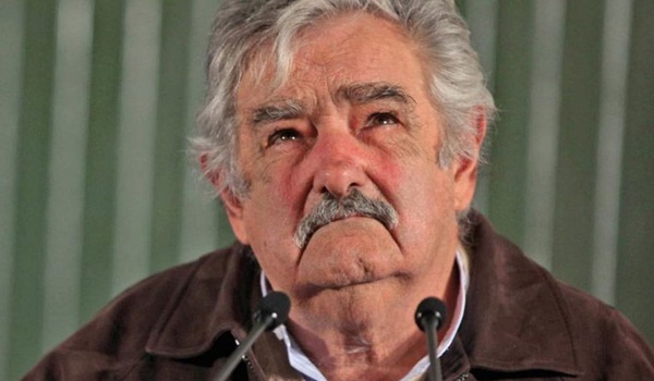 José Mujica (89): Muere El Expresidente De Uruguay José Mujica (89): Muere El Expresidente De Uruguay