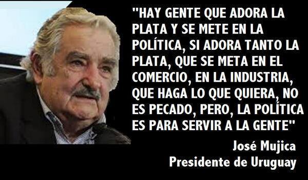 José Mujica: El Legado Del Expresidente De Uruguay José Mujica: El Legado Del Expresidente De Uruguay