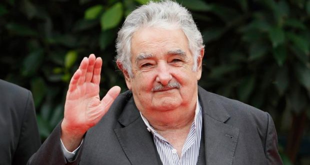 José Mujica, Former President Of Uruguay, Passes Away Aged 89 José Mujica, Former President Of Uruguay, Passes Away Aged 89