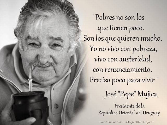 José Mujica (Uruguay): La Muerte De Un Presidente Transformador A Los 89 José Mujica (Uruguay): La Muerte De Un Presidente Transformador A Los 89