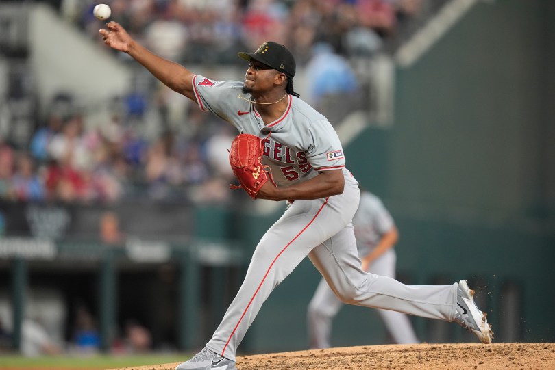 José Soriano's Stellar Performance Leads Angels To 1-0 Win Against White Sox José Soriano's Stellar Performance Leads Angels To 1-0 Win Against White Sox