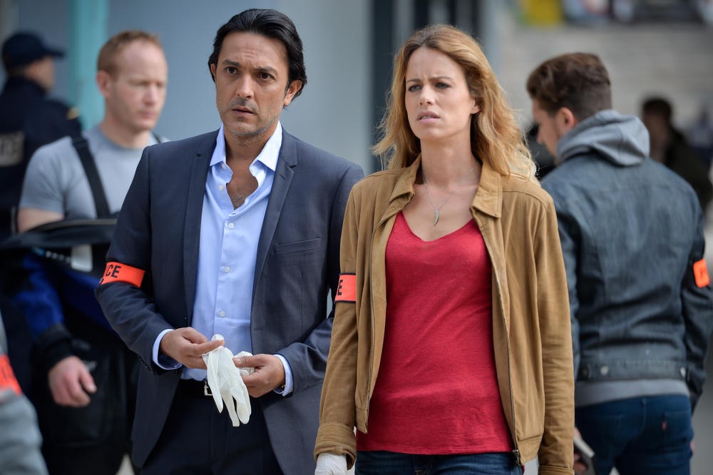 Joseph Sur TF1 : Critique De La Nouvelle Série Policière Joseph Sur TF1 : Critique De La Nouvelle Série Policière