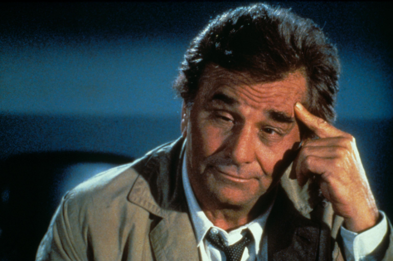 Joseph Sur TF1 : Lucien Jean-Baptiste, Un Columbo À La Française ? Joseph Sur TF1 : Lucien Jean-Baptiste, Un Columbo À La Française ?
