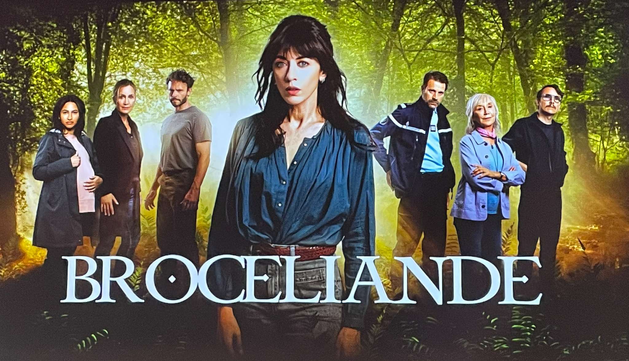 Joseph (TF1) : Décryptage De La Série Joseph (TF1) : Décryptage De La Série