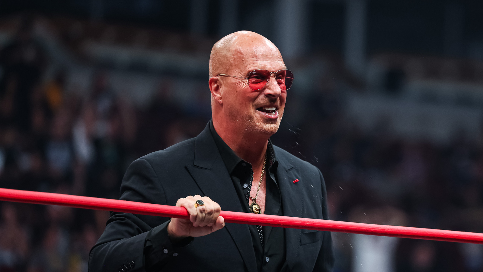 Josh Alexander: AEW, Don Callis, And More - 97.1 Double Q Interview Josh Alexander: AEW, Don Callis, And More - 97.1 Double Q Interview
