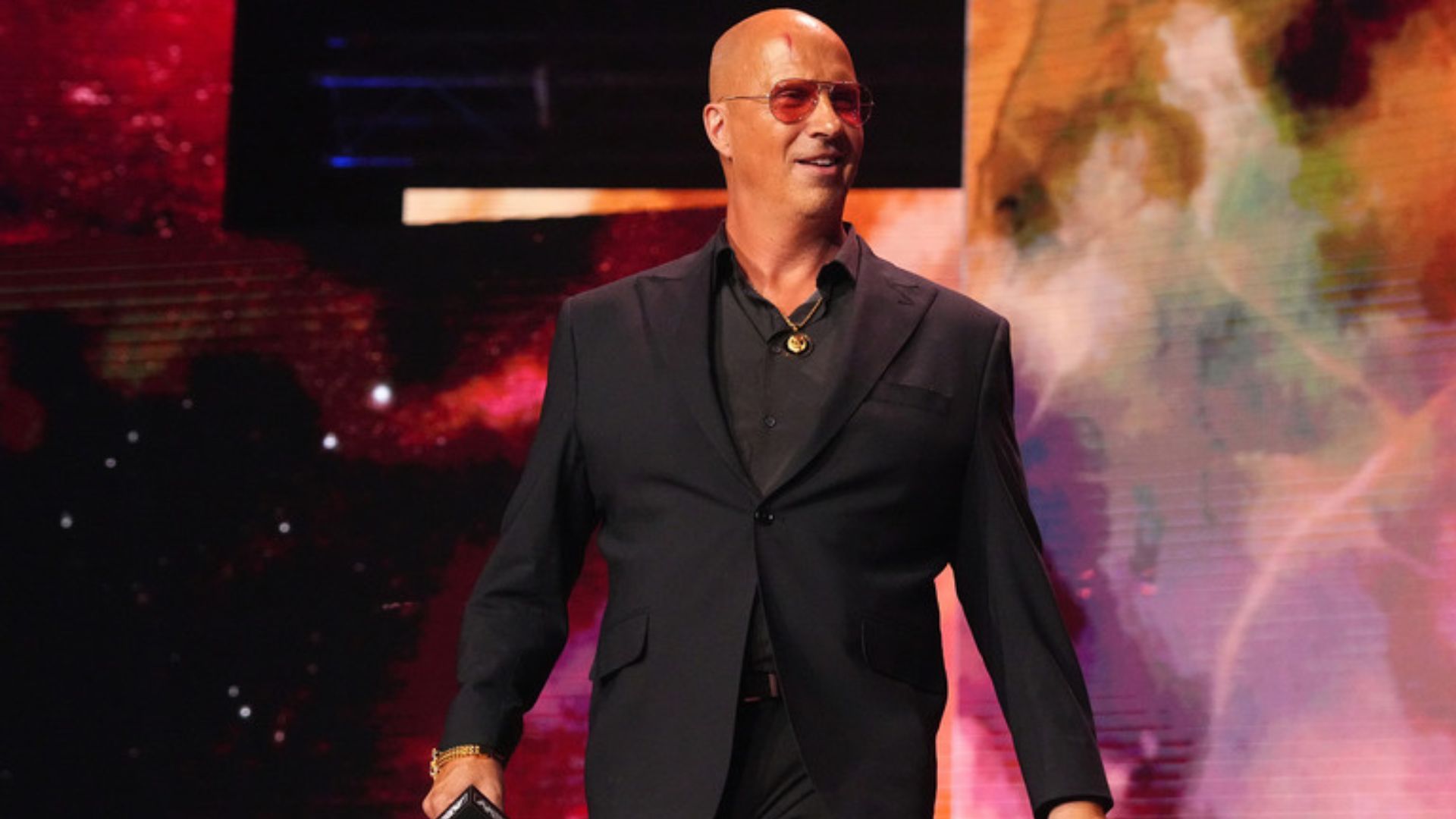 Josh Alexander's AEW Journey: Don Callis Alliance And Exclusive Interview Details (97.1 Double Q) Josh Alexander's AEW Journey: Don Callis Alliance And Exclusive Interview Details (97.1 Double Q)