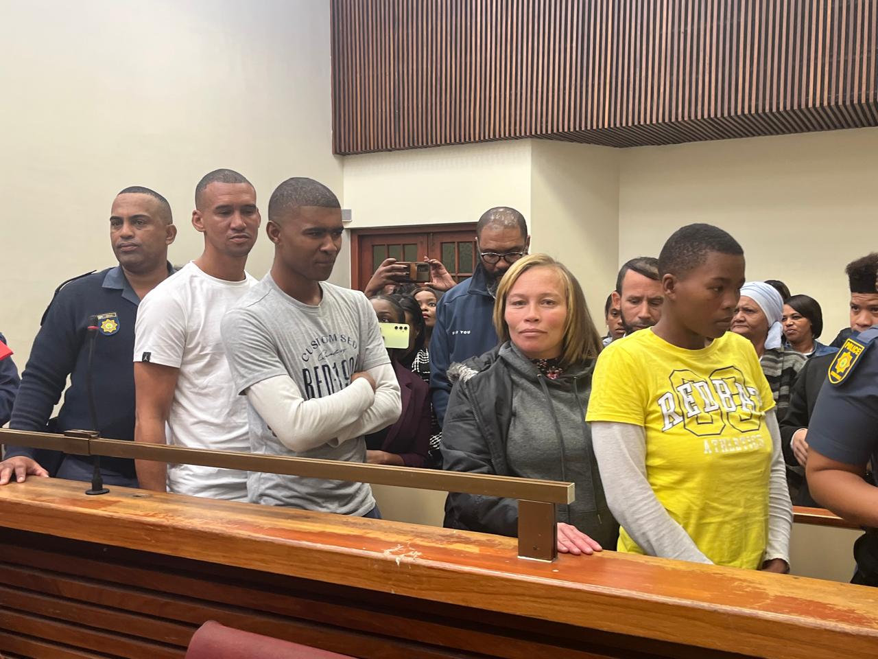 Joshlin Smith Trial Update: Prosecution Nears Conclusion Joshlin Smith Trial Update: Prosecution Nears Conclusion