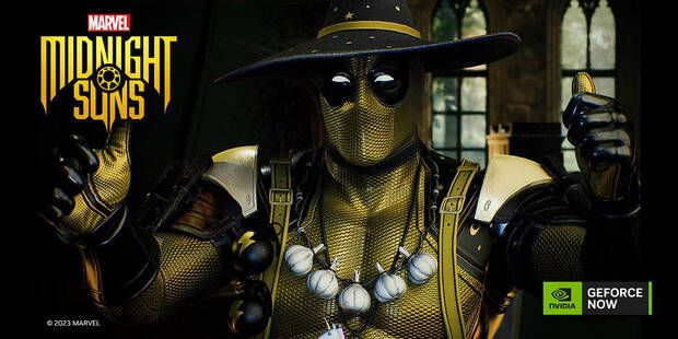 Jouez À 21 Nouveaux Jeux Sur GeForce NOW Dès Maintenant Jouez À 21 Nouveaux Jeux Sur GeForce NOW Dès Maintenant