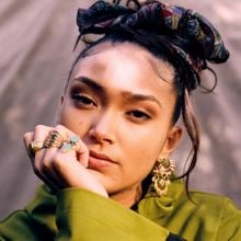 Joy Crookes' New Track Joy Crookes' New Track