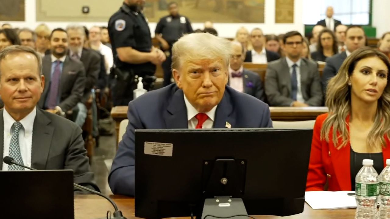 Judge Strikes Down Trump's Order Targeting Perkins Coie Law Firm Judge Strikes Down Trump's Order Targeting Perkins Coie Law Firm