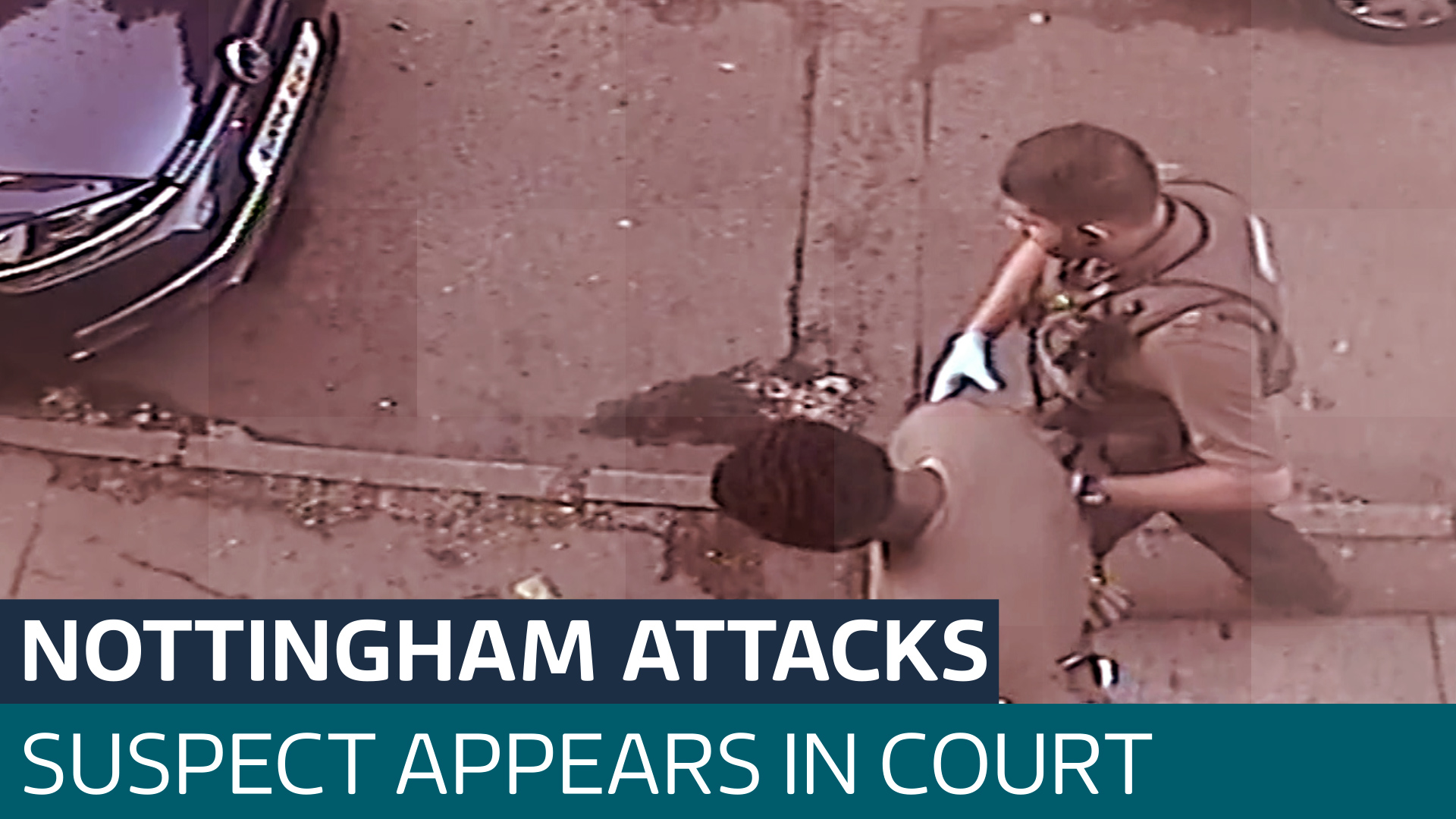 Judge Who Jailed Becker To Chair Nottingham Attacks Investigation Judge Who Jailed Becker To Chair Nottingham Attacks Investigation
