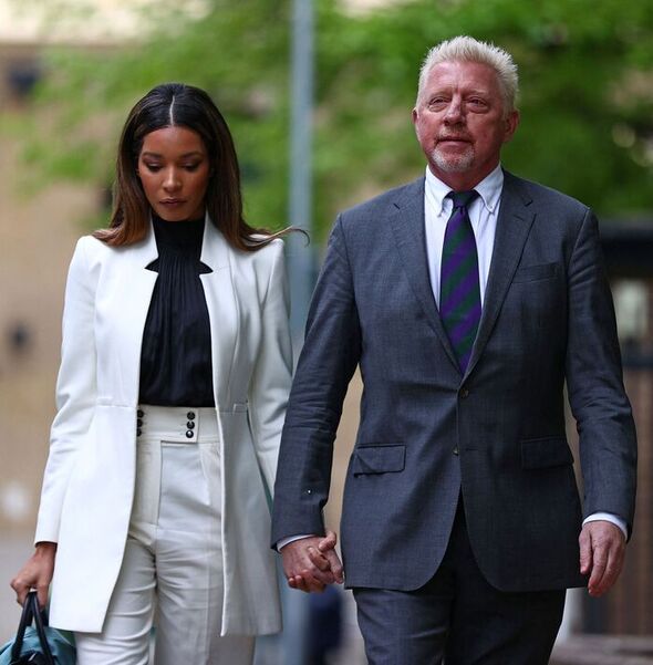 Judge Who Jailed Boris Becker Appointed To Chair Nottingham Attacks Inquiry Judge Who Jailed Boris Becker Appointed To Chair Nottingham Attacks Inquiry