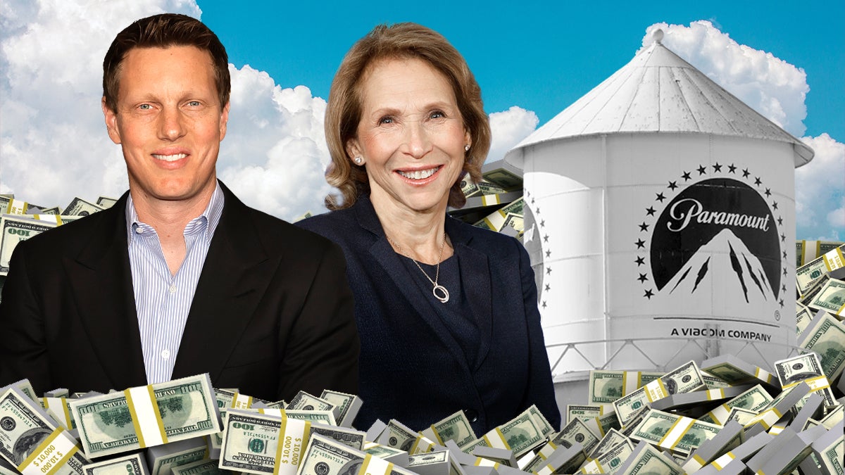 Judge's Decision On Paramount-Skydance Merger: A Setback For Opponents Judge's Decision On Paramount-Skydance Merger: A Setback For Opponents