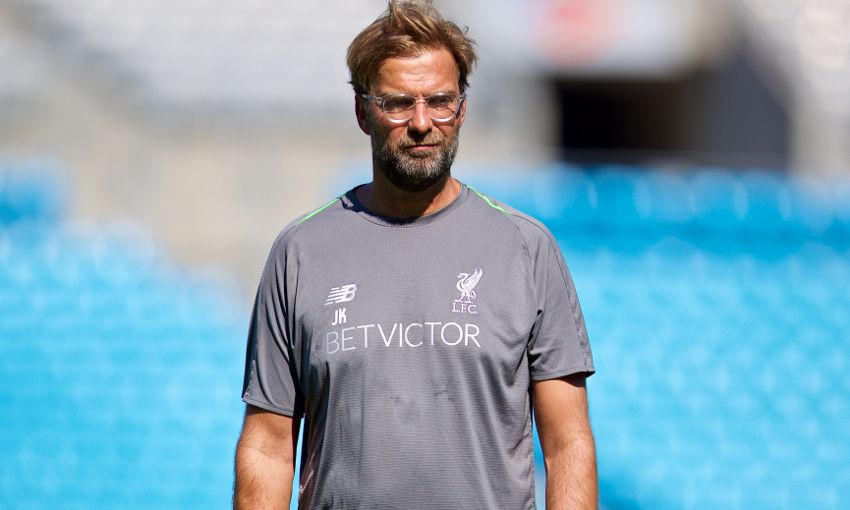 Jürgen Klopp Nereye Gidecek? Transfer Spekülasyonları Ve Analiz Jürgen Klopp Nereye Gidecek? Transfer Spekülasyonları Ve Analiz