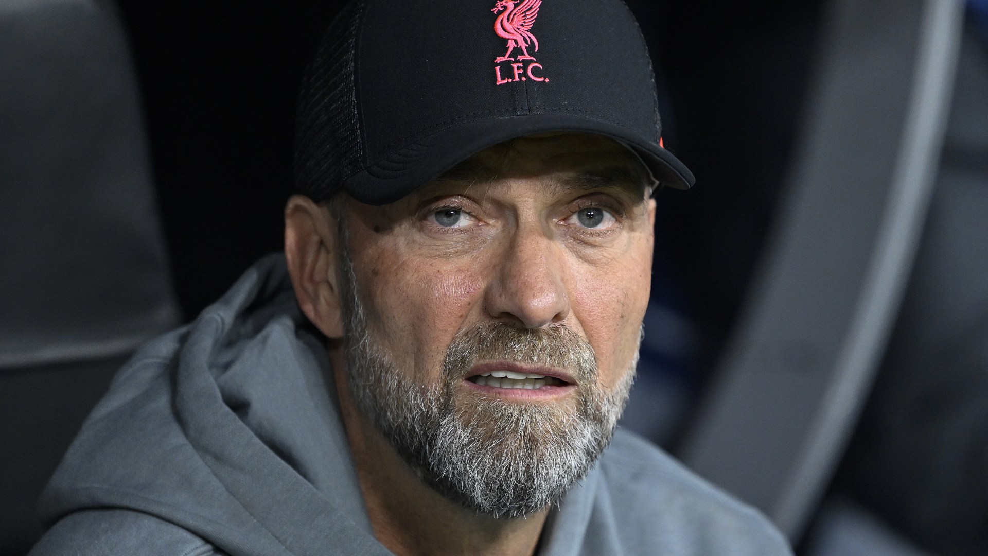 Jürgen Klopp, Real Madrid'in Yeni Teknik Direktörü Olabilir Mi? Jürgen Klopp, Real Madrid'in Yeni Teknik Direktörü Olabilir Mi?