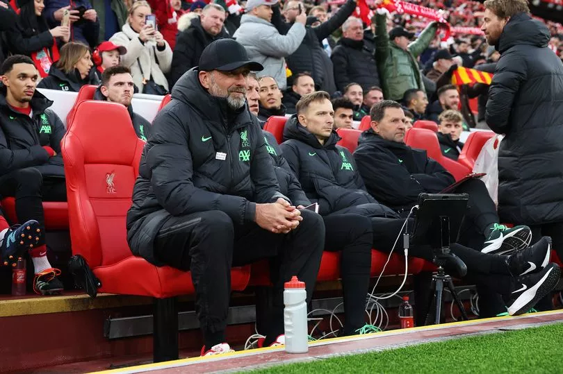 Jürgen Klopp's Return To Liverpool: Before The Season Finale Jürgen Klopp's Return To Liverpool: Before The Season Finale
