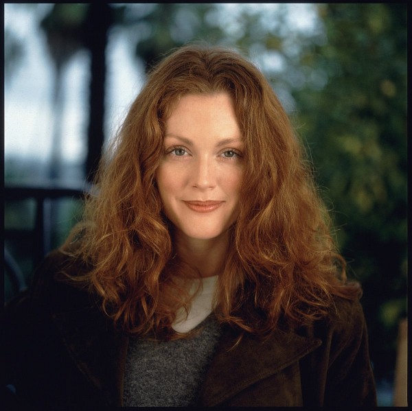 Julianne Moore Addresses Julianne Moore Addresses