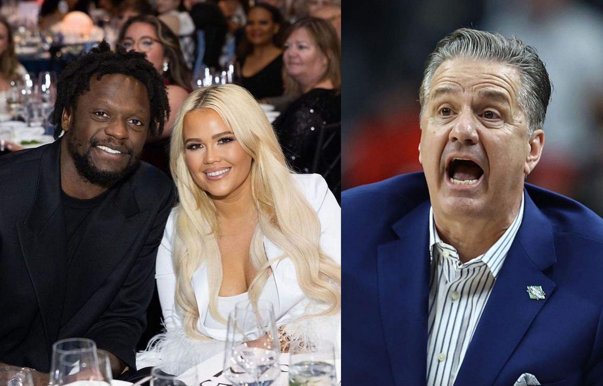 Julius Randle's Impact: A Handful For The Lakers, Timberwolves Rejoice Julius Randle's Impact: A Handful For The Lakers, Timberwolves Rejoice