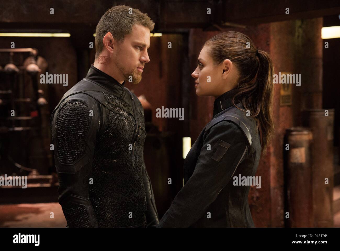 Jupiter Ascending: Understanding The Film's Box Office Performance And Legacy Jupiter Ascending: Understanding The Film's Box Office Performance And Legacy