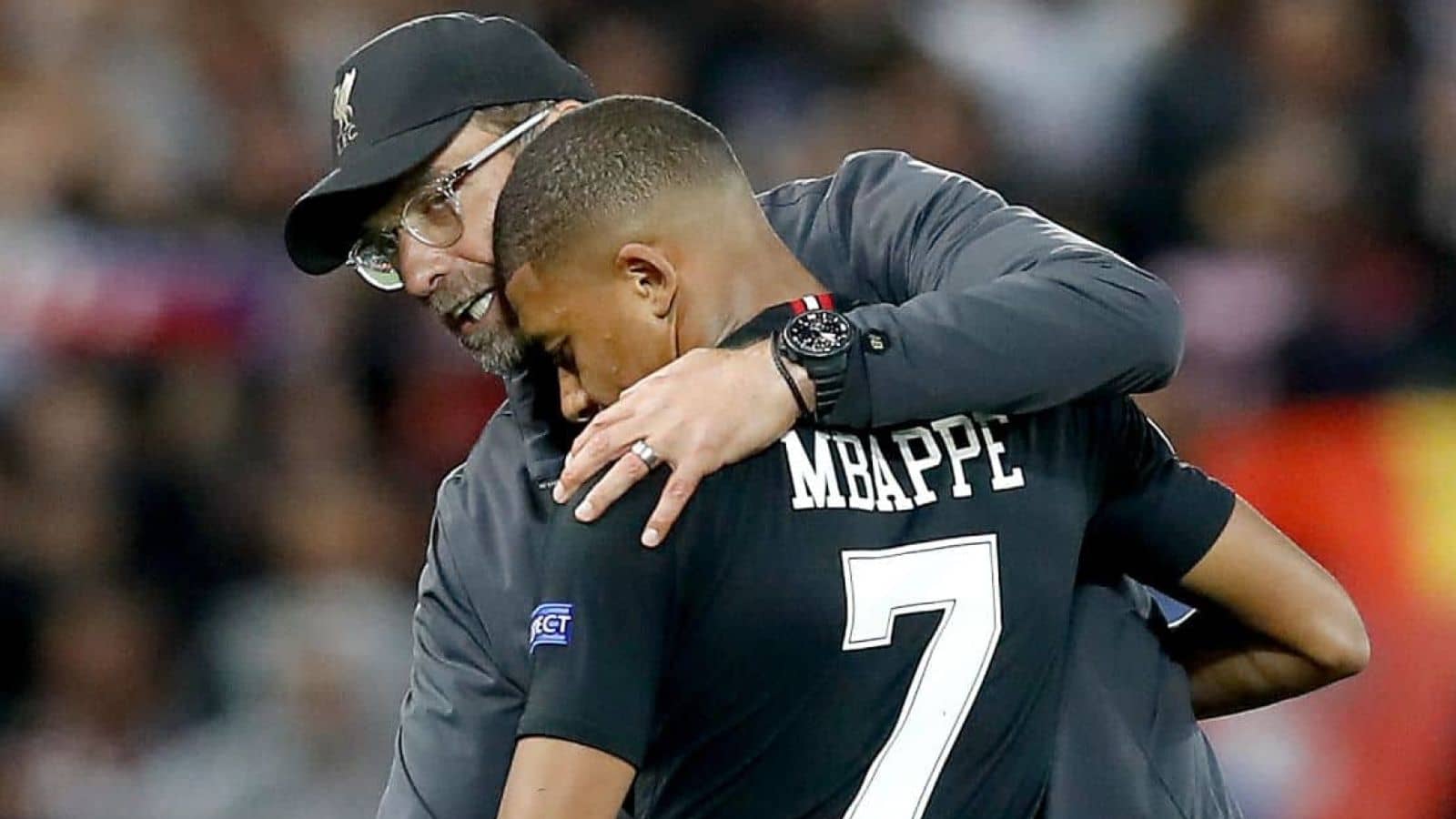 Jurgen Klopp's Agent Addresses Real Madrid Links Jurgen Klopp's Agent Addresses Real Madrid Links