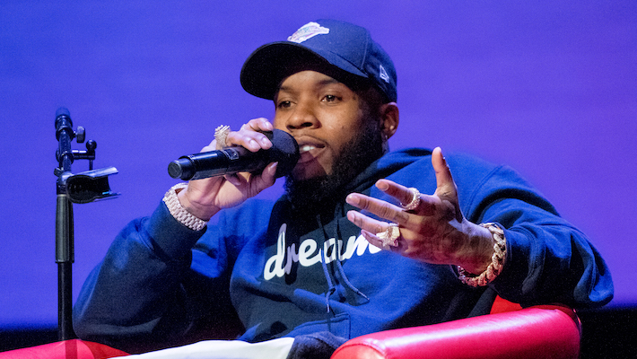 Jurisdictional Differences And Their Impact On The Tory Lanez Case Jurisdictional Differences And Their Impact On The Tory Lanez Case