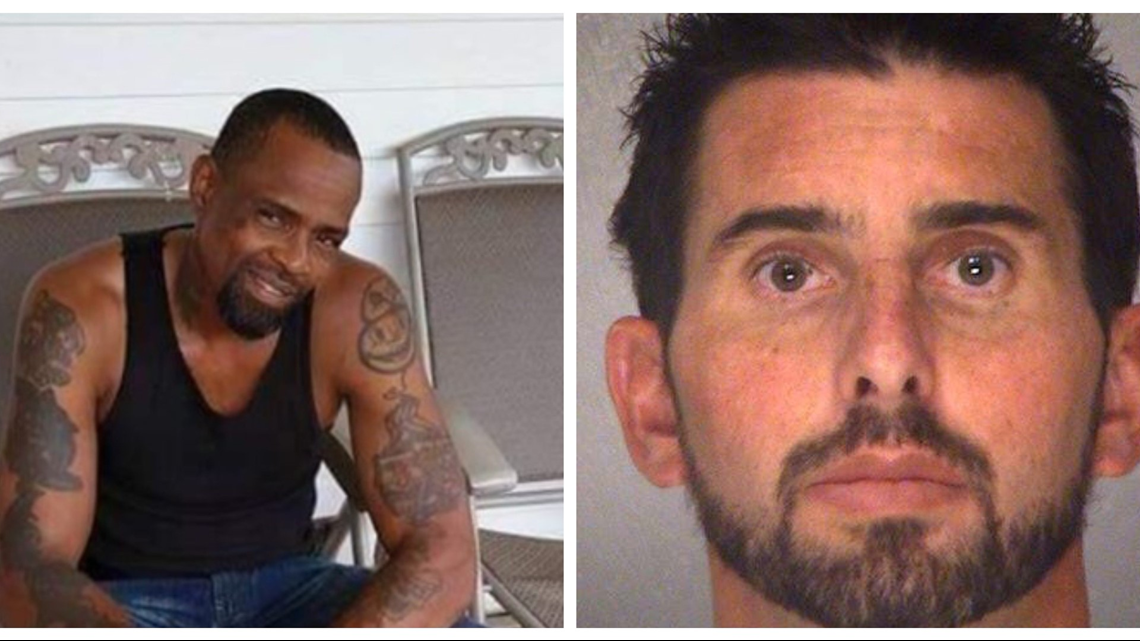 Jury Finds Man Guilty In 2023 Warner Robins Murder Jury Finds Man Guilty In 2023 Warner Robins Murder