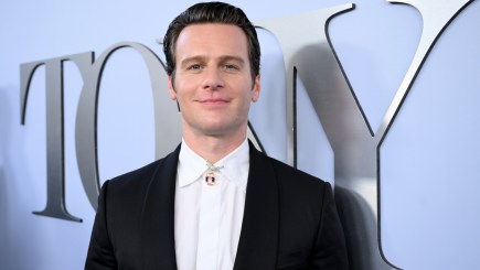 Just In Time Review: Jonathan Groff Shines In A Stellar Bobby Darin Musical Just In Time Review: Jonathan Groff Shines In A Stellar Bobby Darin Musical