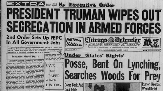 Justice Department's Decision: More School Desegregation Orders Expected To End Justice Department's Decision: More School Desegregation Orders Expected To End