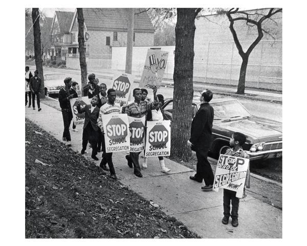 Justice Department's School Desegregation Order Decision: Analysis And Predictions Justice Department's School Desegregation Order Decision: Analysis And Predictions