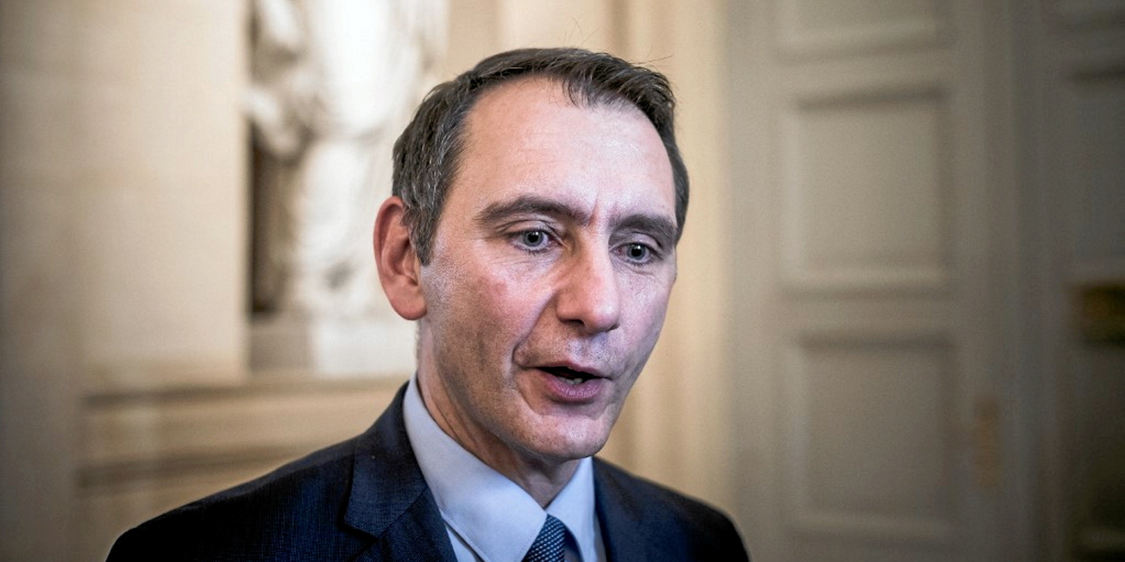 Justice Rapide : Le Député Jacobelli Réagit Au Procès RN En Appel Justice Rapide : Le Député Jacobelli Réagit Au Procès RN En Appel