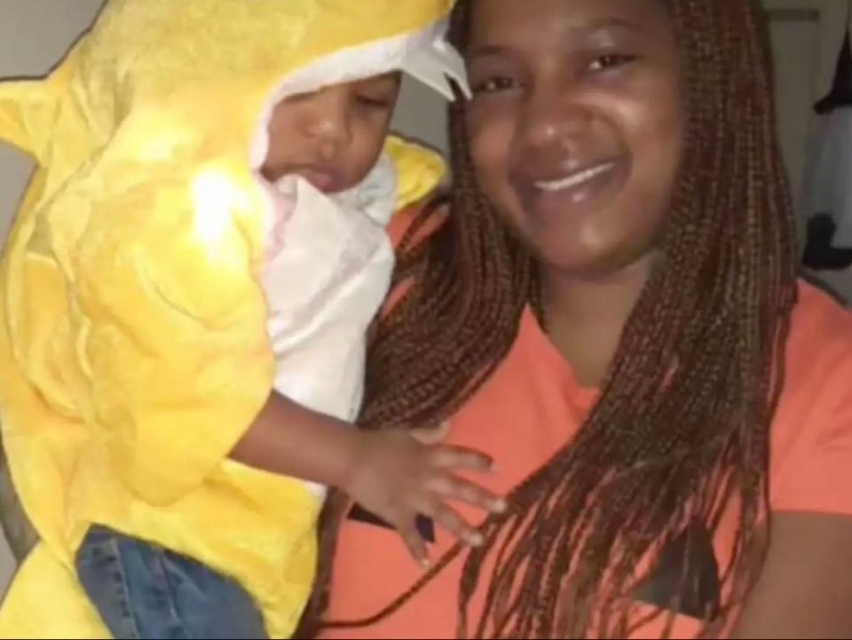 Justice Served: Mother Found Guilty In The Sale Of A Black Girl For Eyes And Skin Justice Served: Mother Found Guilty In The Sale Of A Black Girl For Eyes And Skin