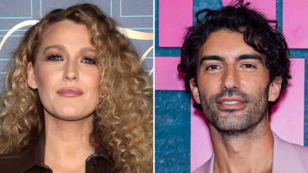 Justin Baldoni's Lawyer Responds To Blake Lively's Motion To Dismiss Justin Baldoni's Lawyer Responds To Blake Lively's Motion To Dismiss