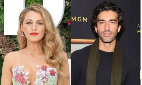 Justin Baldoni's Lawyer Responds To Ryan Reynolds' Claims Justin Baldoni's Lawyer Responds To Ryan Reynolds' Claims